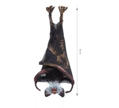 Fledermausanhänger 14x35 cm