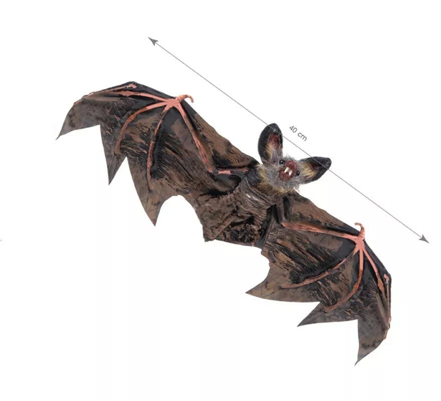 Murciélago de 40 cm en varios colores