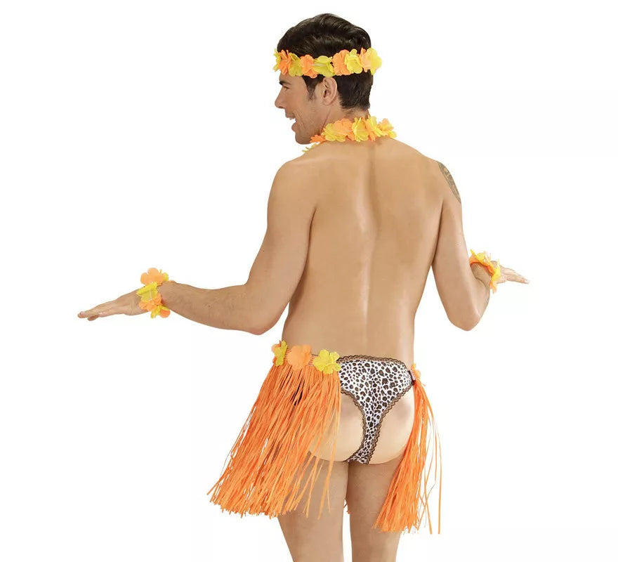 Translation missing: de.Nalgas con Pantys de Animal Print