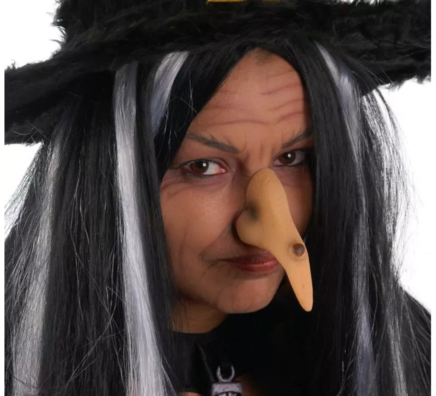 Translation missing: de.Nariz de Bruja para Halloween