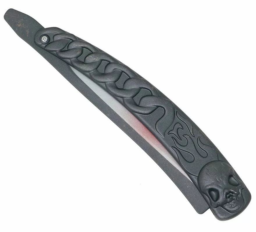 Translation missing: de.Navaja de Afeitar de 30 cm