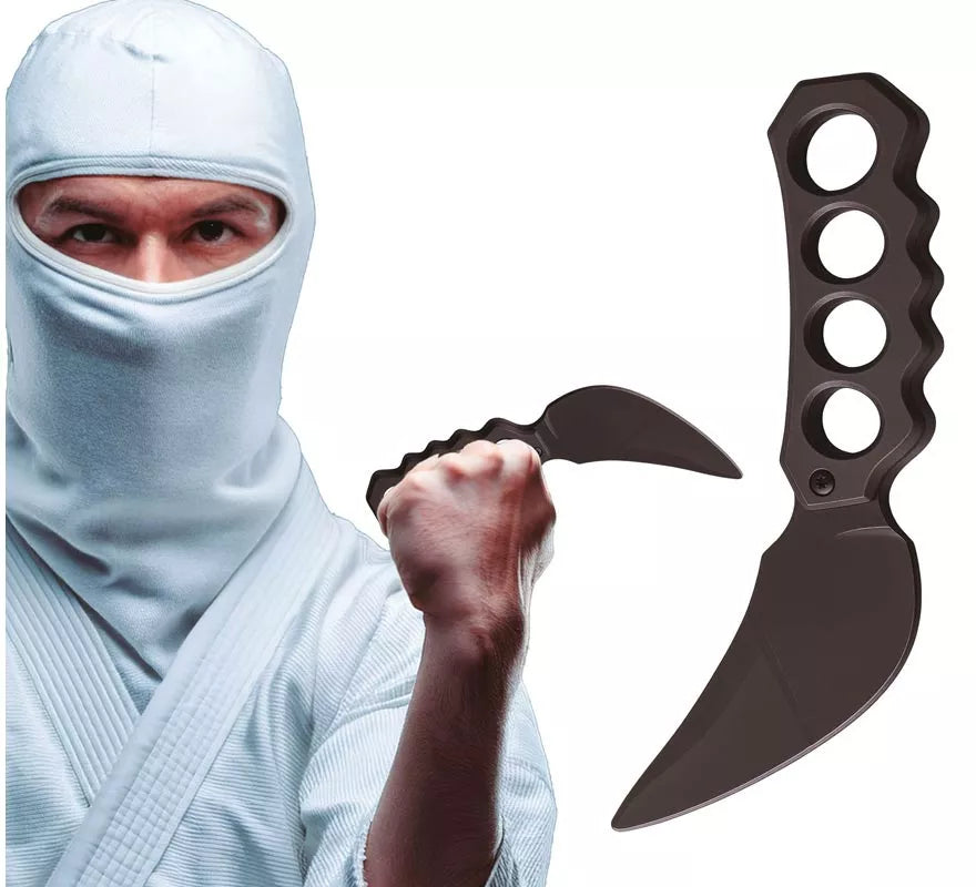 Translation missing: de.Navaja de Ninja de Plástico de Juguete