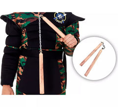 83 cm Nunchaku