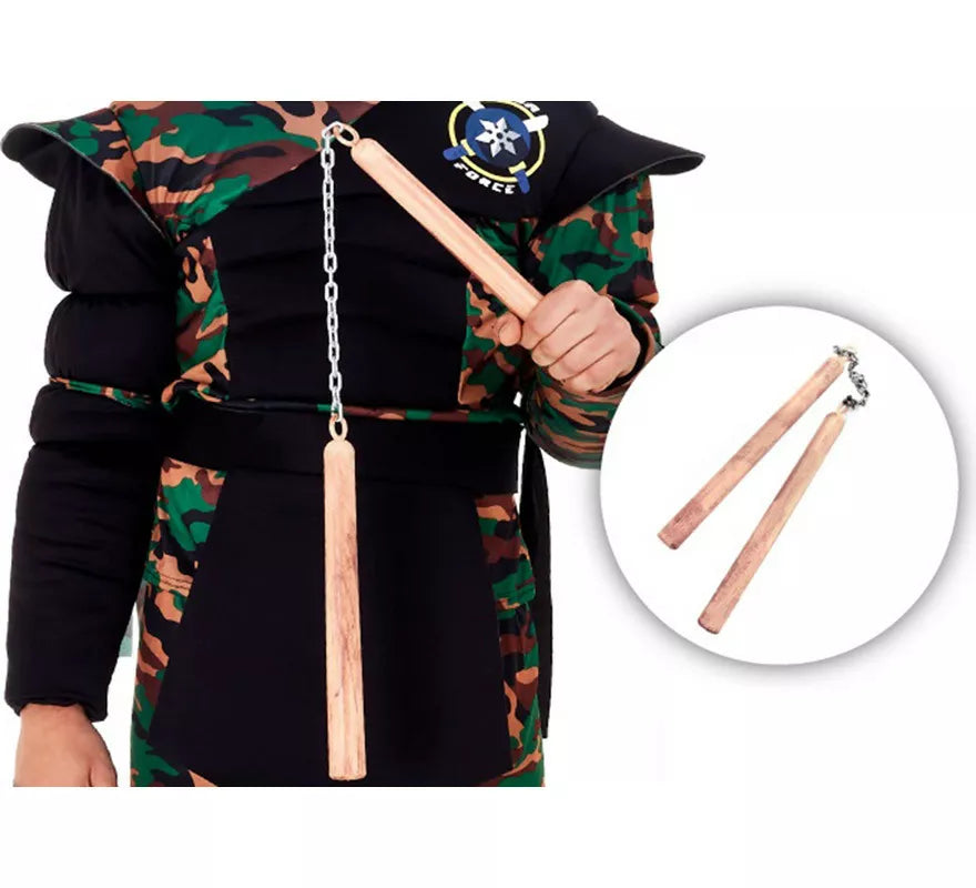 Translation missing: de.Nunchakus de 83 cm
