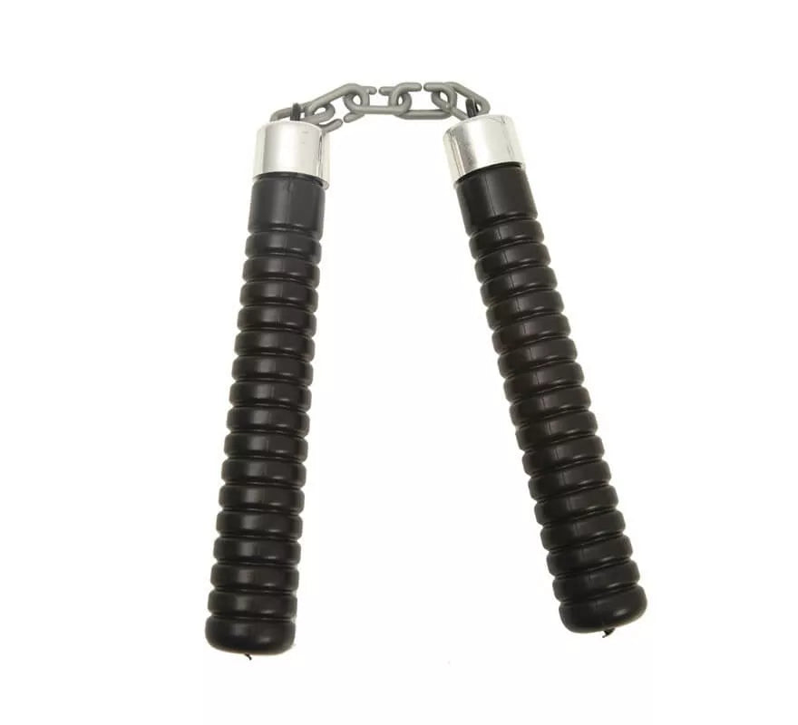 Translation missing: de.Nunchakus Ninja de 19 cm