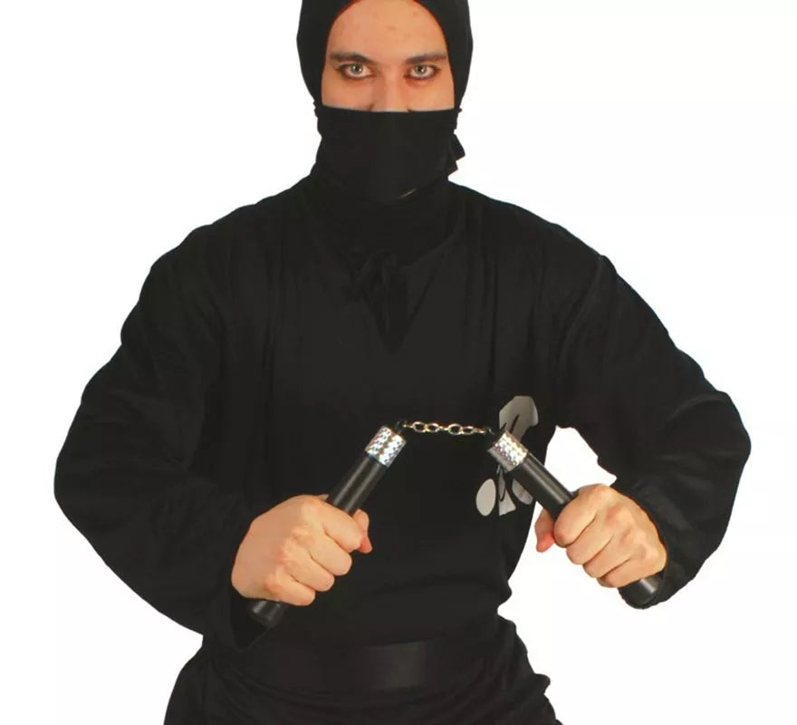 Translation missing: de.Nunchakus Ninja de 20 cm
