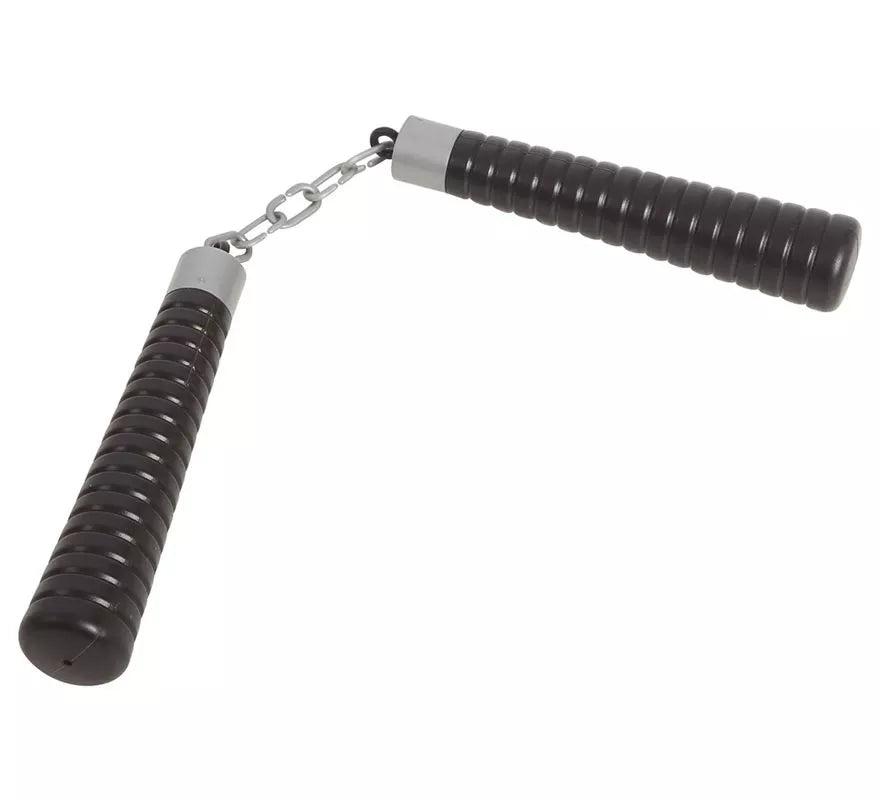 Translation missing: de.Nunchakus Ninja de 20 cm