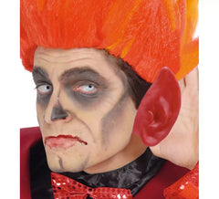 Ears of Devil oder Demon Latex für Halloween
