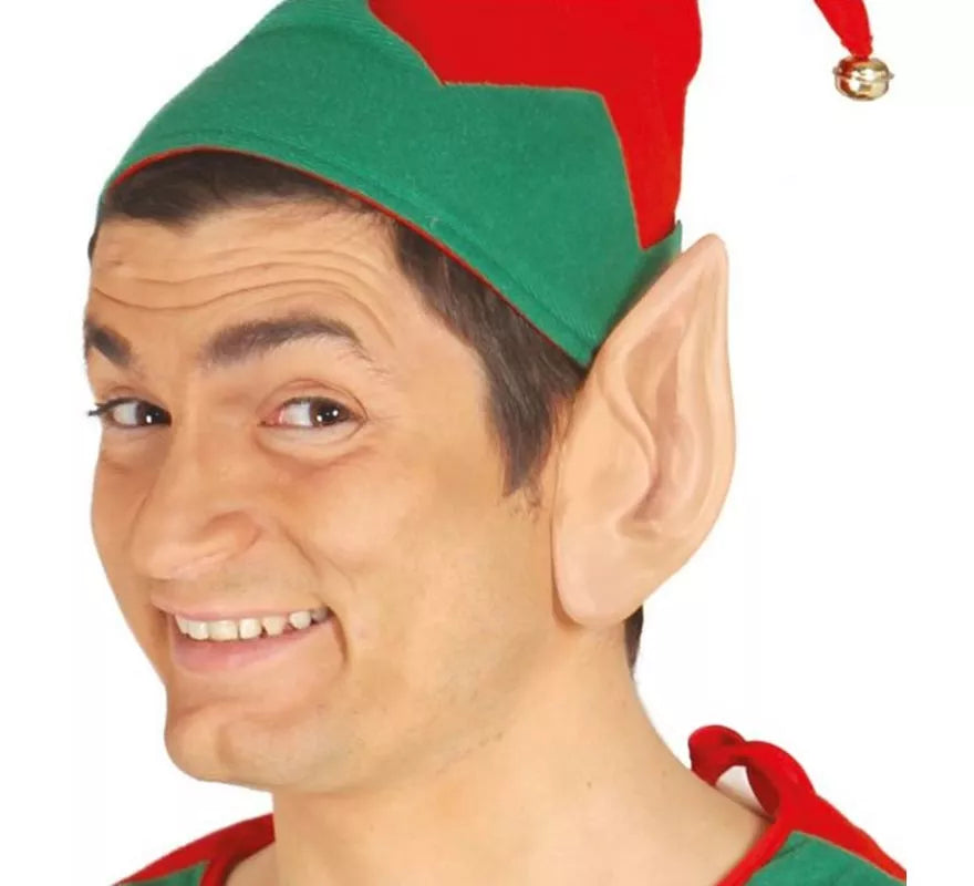 Translation missing: de.Orejas de Duende de látex