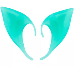 Fluoreszierende Elfenohren