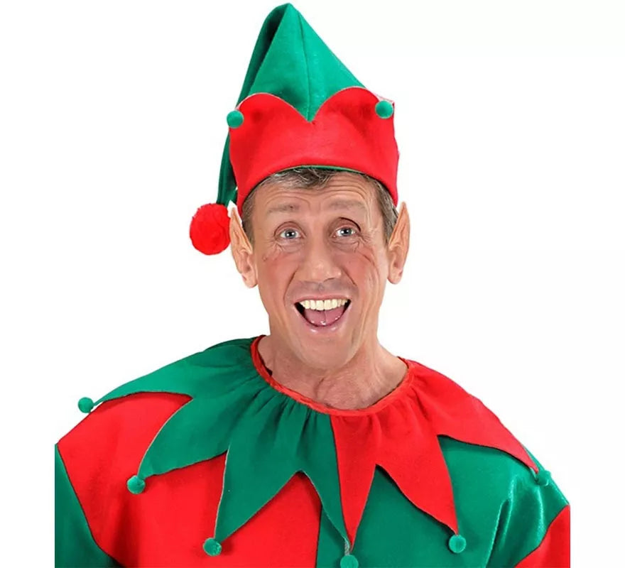 Translation missing: de.Orejas de Elfo o Duende para adulto