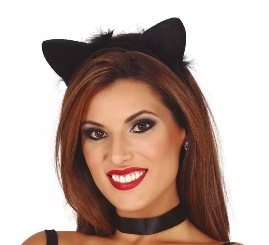 Translation missing: de.Orejas Negras de Gatita