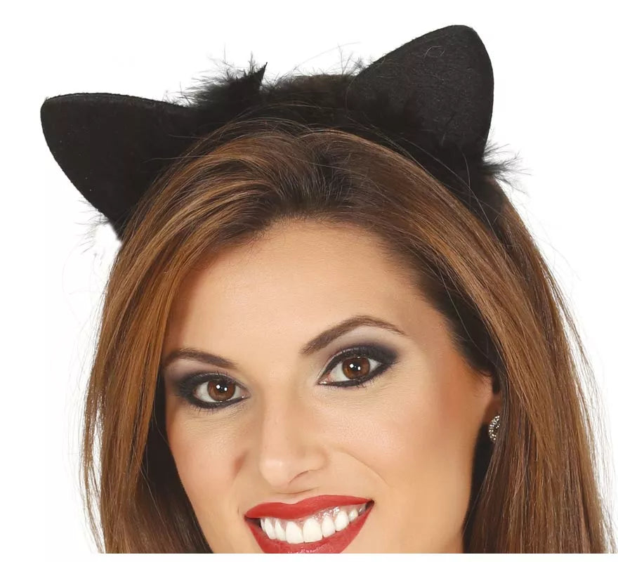 Translation missing: de.Orejas Negras de Gatita