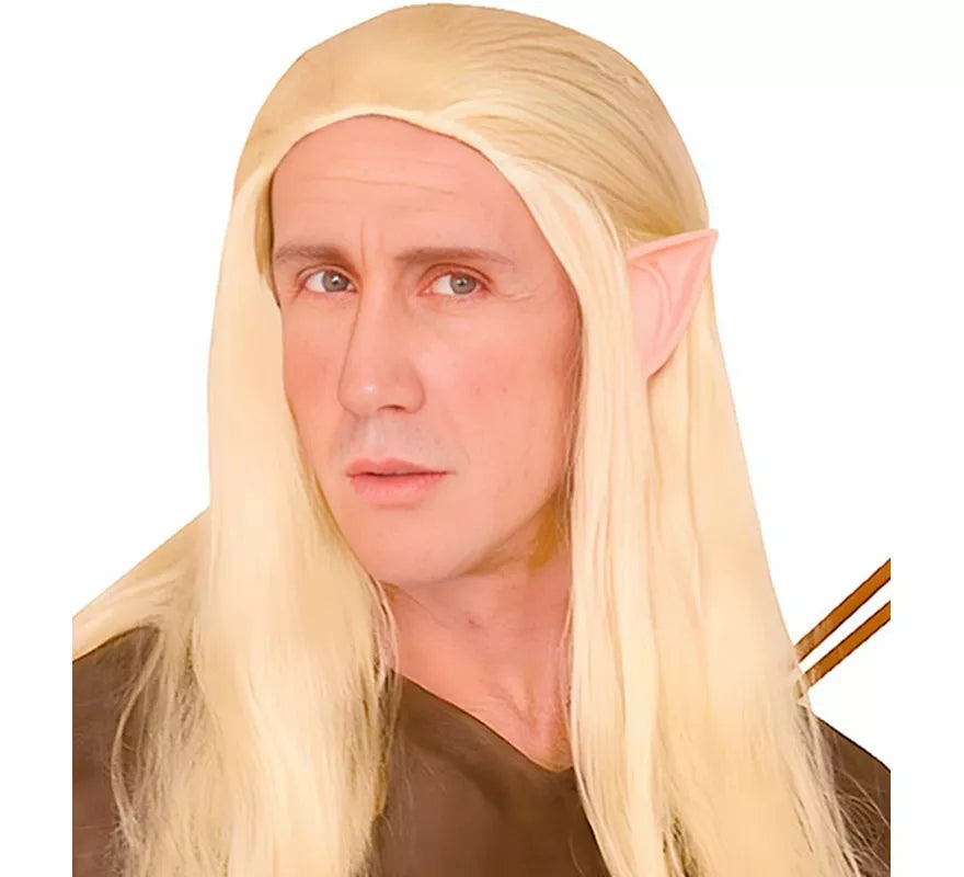 Translation missing: de.Orejas Puntiagudas de Elfo o Duende de Látex