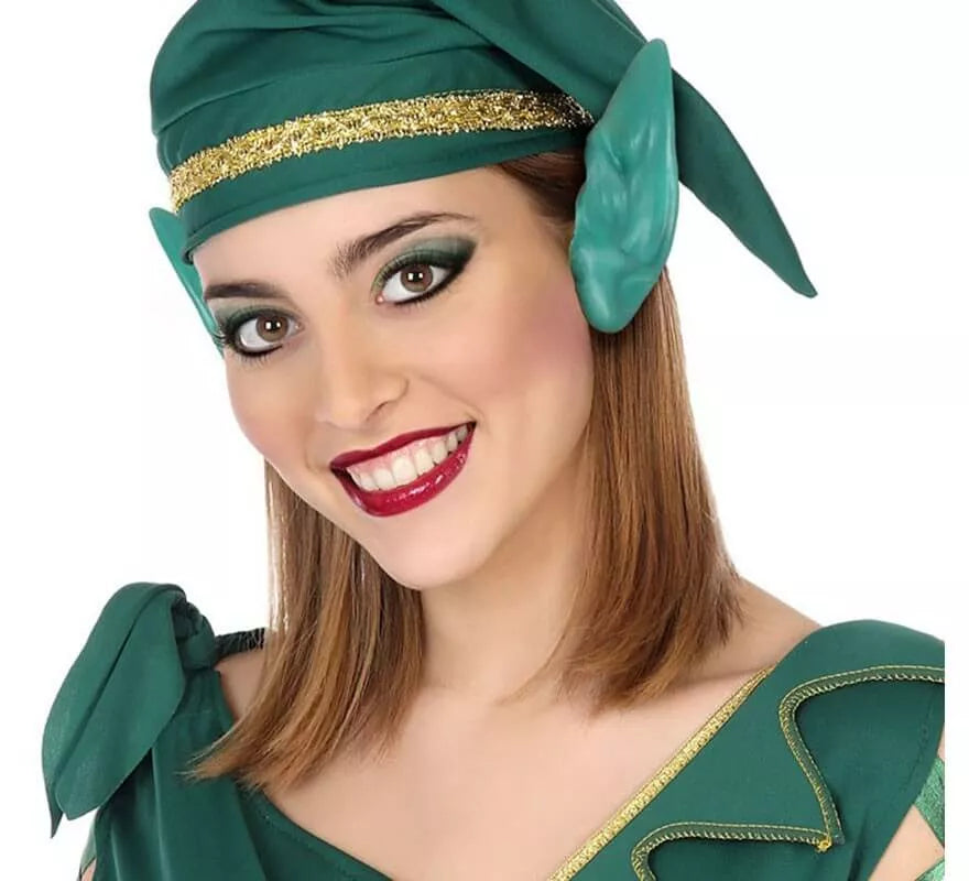Translation missing: de.Orejas Verdes de Duende