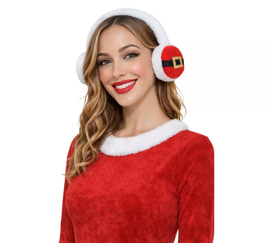 Translation missing: de.Orejeras de Papá Noel
