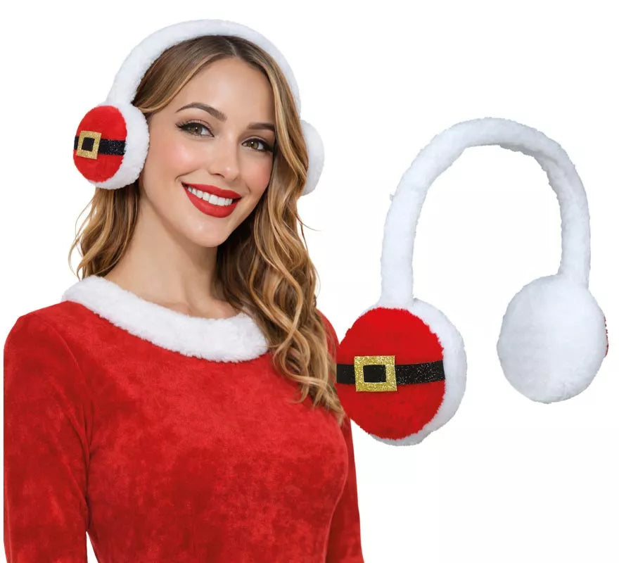 Translation missing: de.Orejeras de Papá Noel