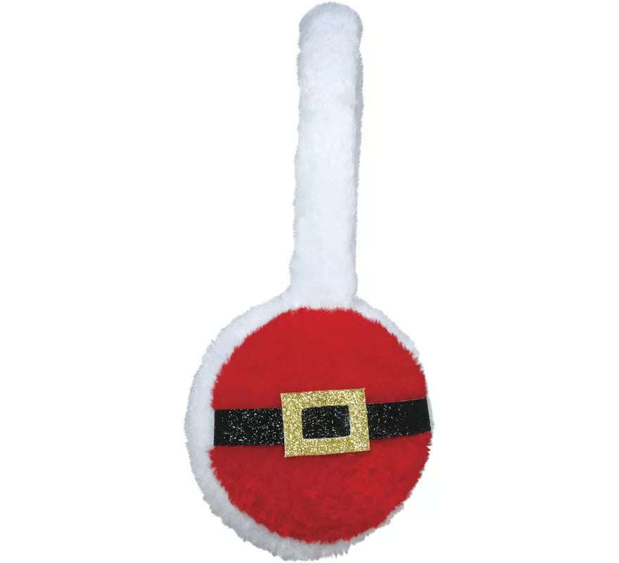 Translation missing: de.Orejeras de Papá Noel
