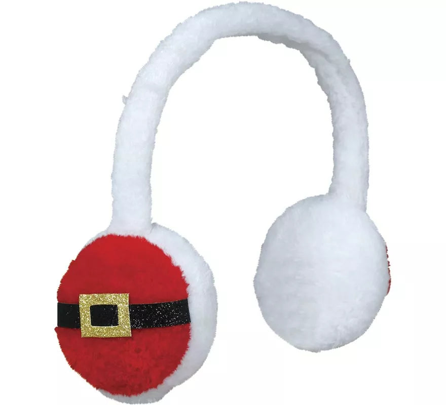 Translation missing: de.Orejeras de Papá Noel