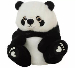 Bao-Bao Stoffpandabär in verschiedenen Größen