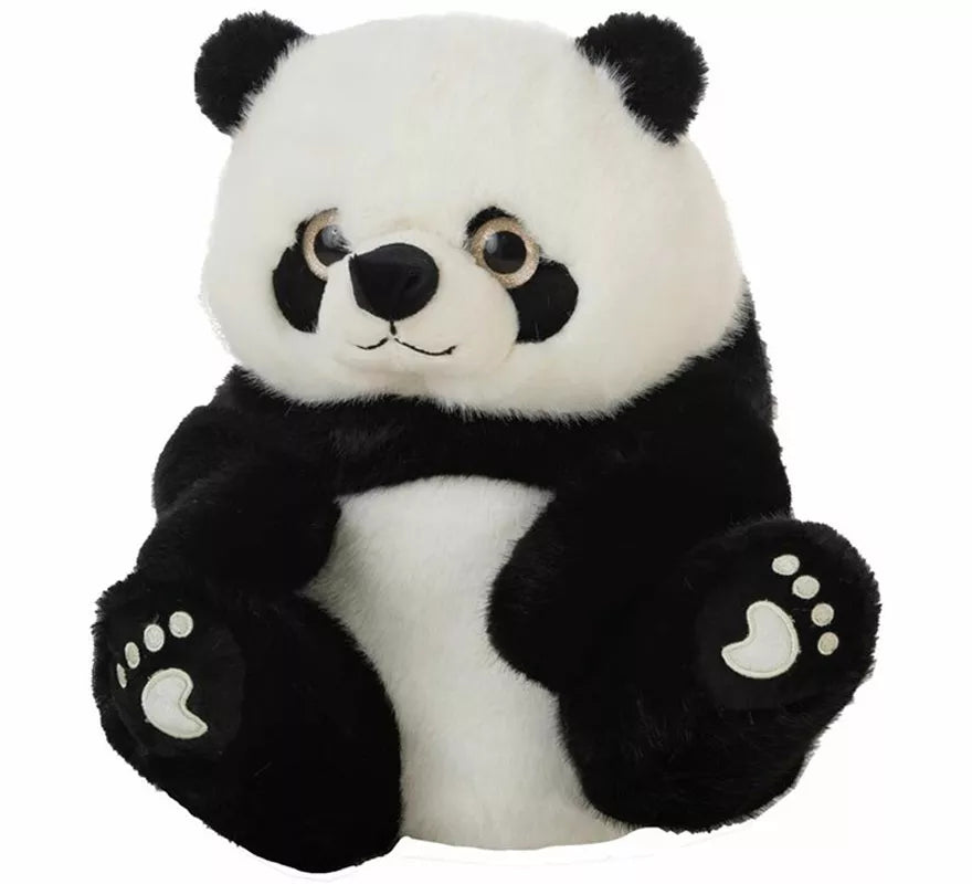 Translation missing: de.Oso Panda de Peluche Bao-Bao en varios tamaños