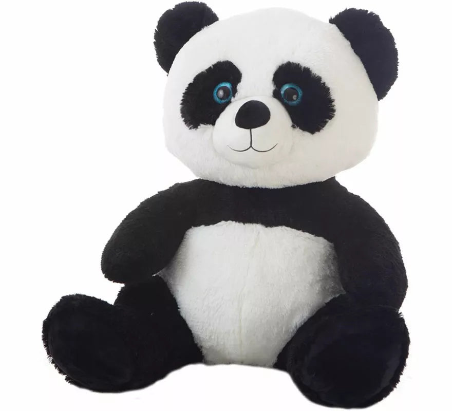 Translation missing: de.Oso Panda de Peluche en varios tamaños