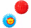 Pack 2 Pelotas Masaje Bebé Fisher-Price