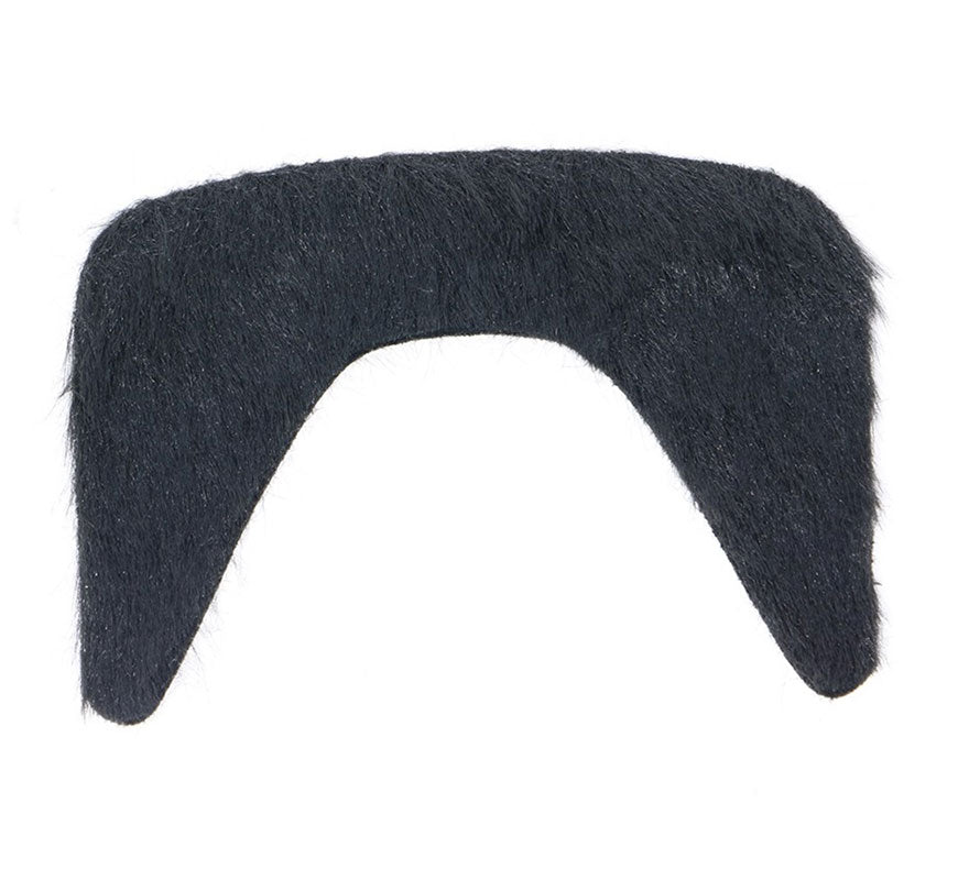Pack de 10 Bigotes Negros