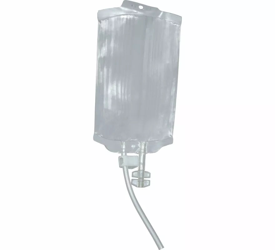 Translation missing: de.Pack de 10 Bolsas de Suero para Bebida