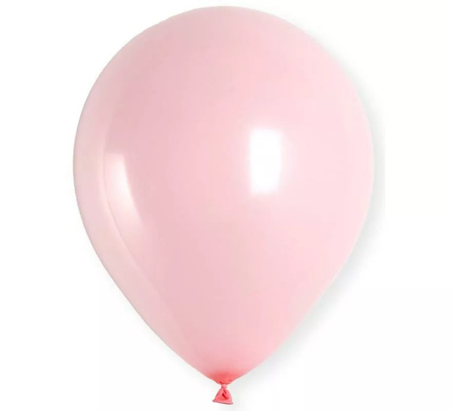 Translation missing: de.Pack de 10 Globos de 25 cm en varios colores