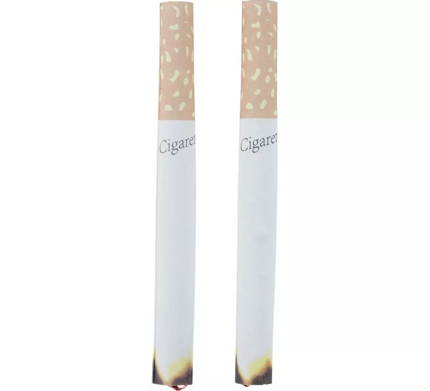 Translation missing: de.Pack de 2 Cigarrillos Falsos