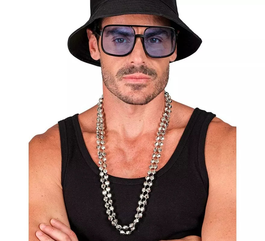 Translation missing: de.Pack de 2 Collares Disco de 40 cm