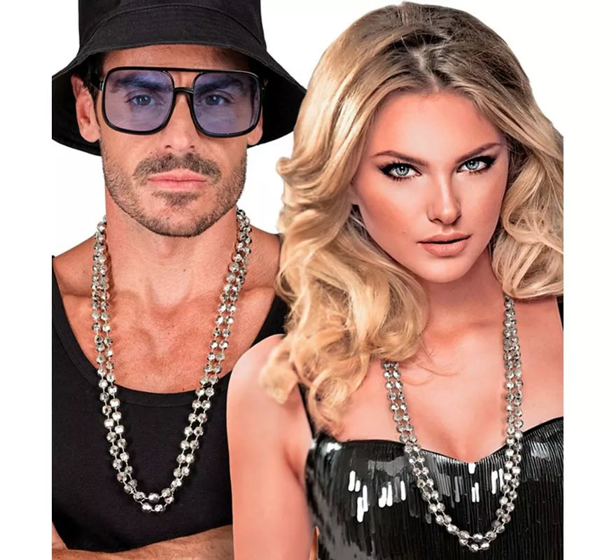 Translation missing: de.Pack de 2 Collares Disco de 40 cm