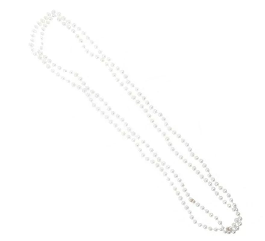 Translation missing: de.Pack de 2 Collares Perlados de 38 cm