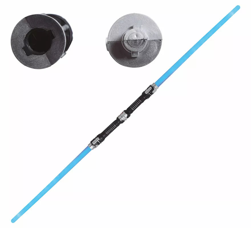 Translation missing: de.Pack de 2 Espadas de Luz para unir de 65 cm