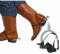 Pack de 2 Espuelas Infantil