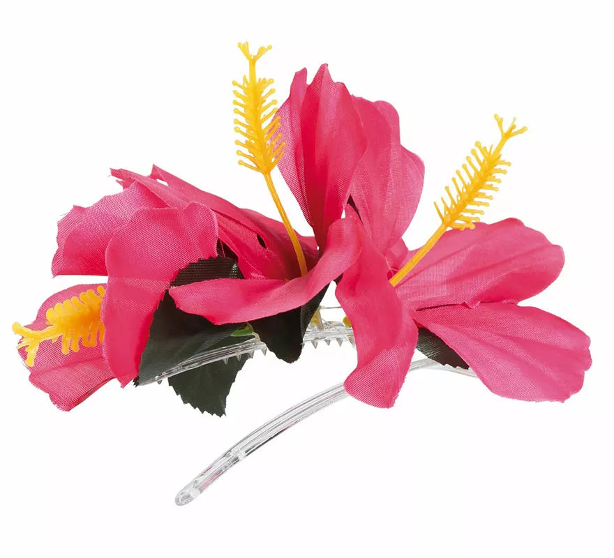 Translation missing: de.Pack de 2 Flores para Cabello