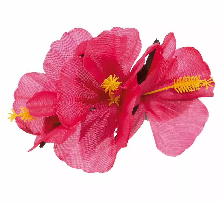 Translation missing: de.Pack de 2 Flores para Cabello