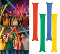 Pack de 2 Palos Hinchables en colores surtidos