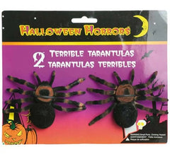 Packung mit 2 7 cm Vogelspinnen