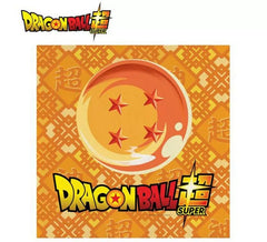 Papierservietten „Dragon Ball“ , 33 x 33 cm