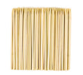 Pack de 250 Pinchitos Bambú de 10 cm