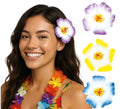 Pack de 3 Flores Hawaianas