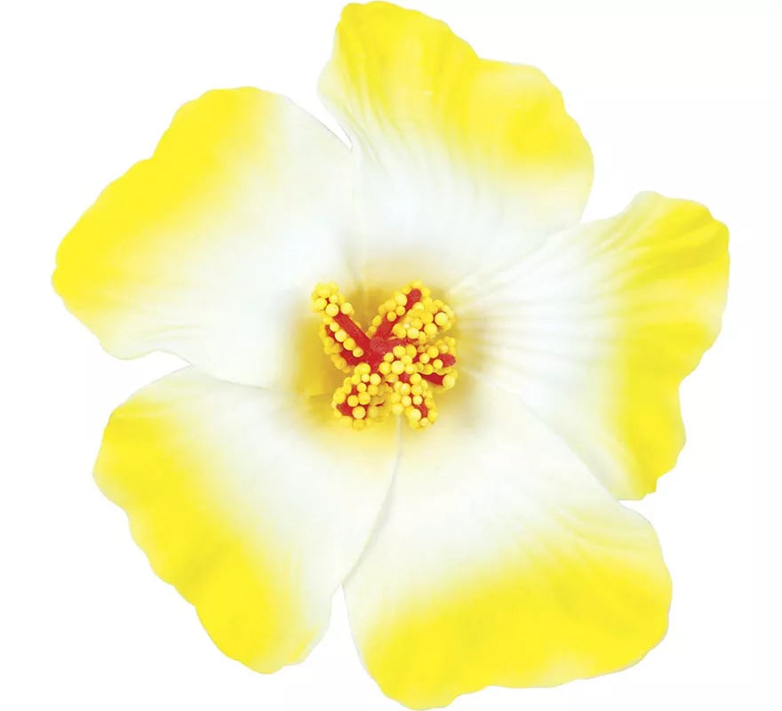 Translation missing: de.Pack de 3 Flores Hawaianas
