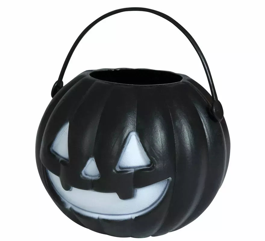 Pack de 4 Calabazas en colores surtidos de 5x6 cm