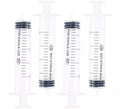 Pack de 4 Jeringuillas