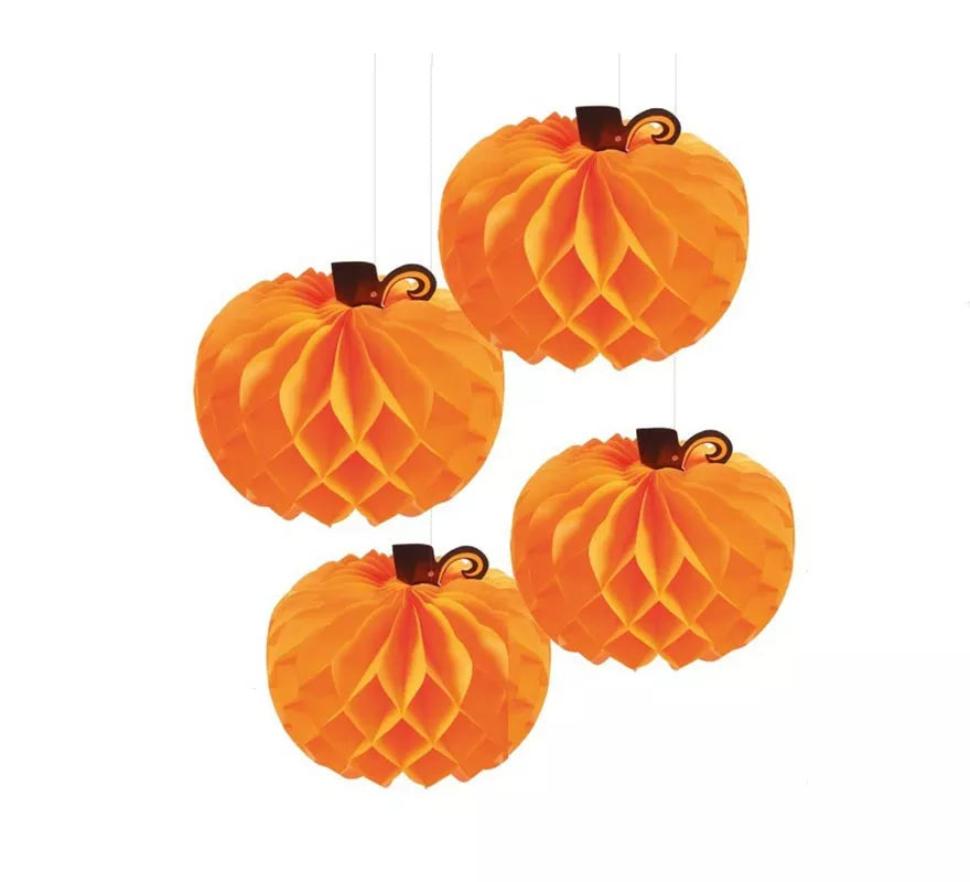 Translation missing: de.Pack de 4 Panales Calabaza de 25 y 30 cm