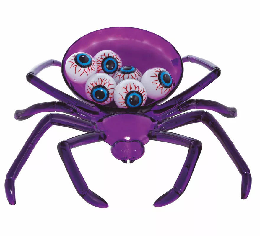 Translation missing: de.Pack de 6 Ojos Terroríficos Decorativos