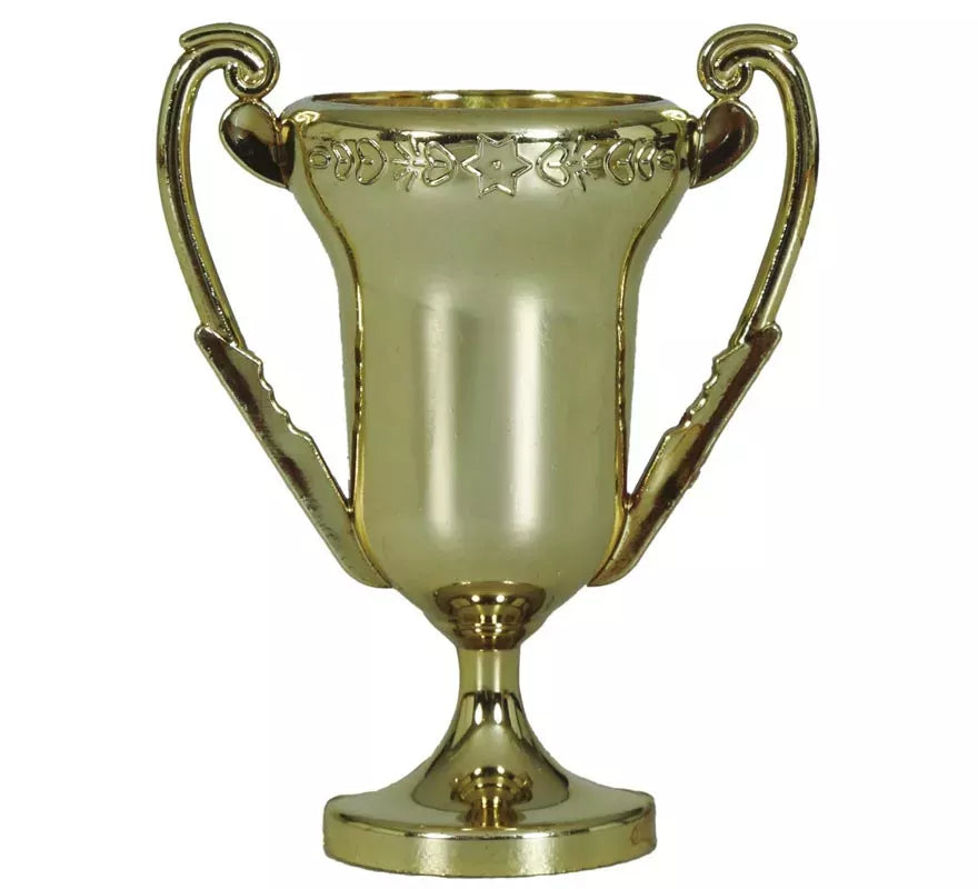 Translation missing: de.Pack de 6 Trofeos de 6 cm