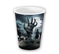 Pack de 6 Vasos Cementerio de 355 ml (11 cm)